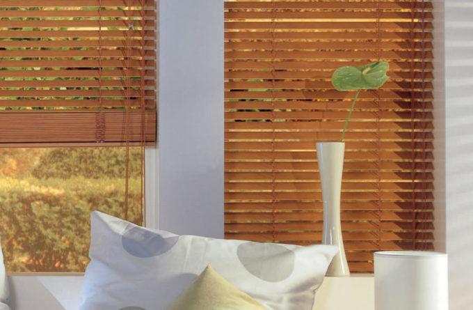 Вибираємо штори для алергіків