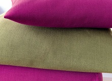 Термо-шторы и ткани для утепления квартиры