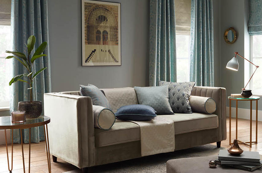 Комбінаторика в інтер'єрі