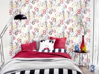 Новая коллекция обоев от 156 до 350 грн./рулон