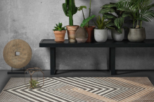 Турецкие ковры Kets rugs