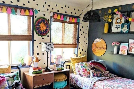 Штори для кімнати дитини: важливі фактори вибору