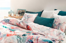 Іспанська постільна білизна