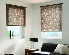 Самое нужное о рулонных шторах