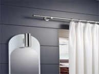 Новая коллекция карнизов! 