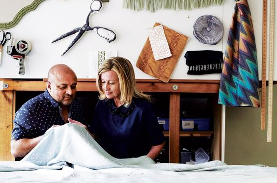 Пошиття штор на замовлення: переваги послуги