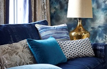 Английское волшебство Voyage