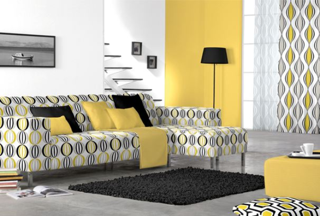 B&C Fabrics (Іспанія)