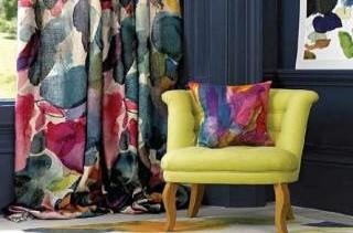 На что обратить внимание при выборе штор?