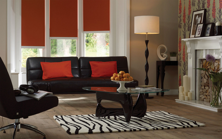 Штори для дому