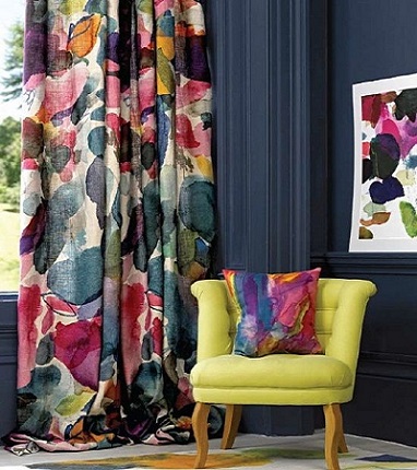 Шторы для дома