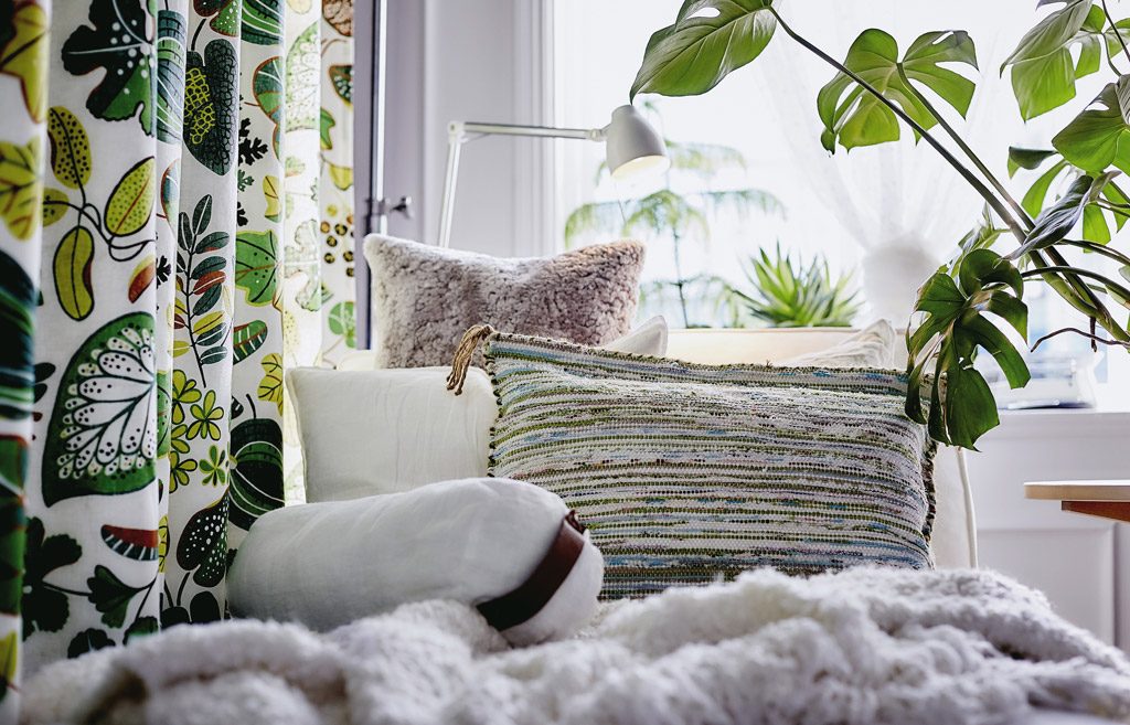 Штори для дому