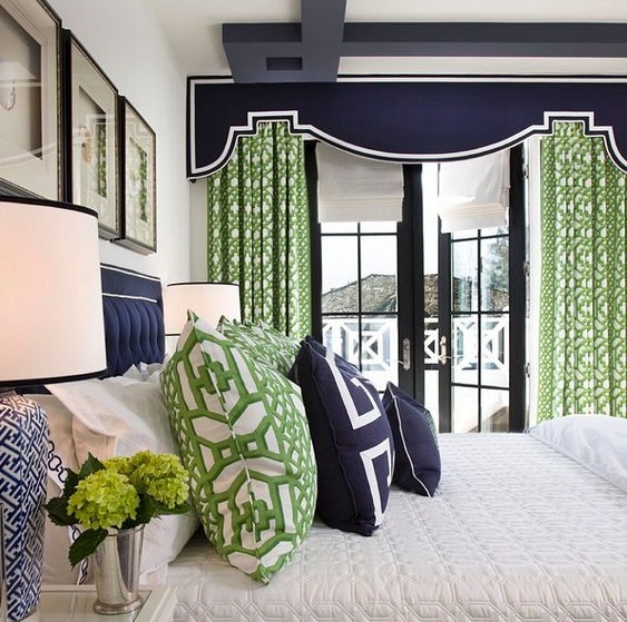 Штори для дому