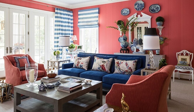 Горизонтальная полоска