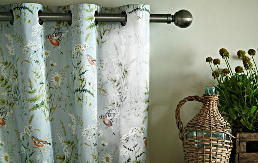 Штори для дому