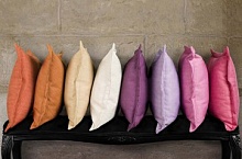 Испанские ткани для штор BC Fabrics