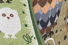 Ковры Olivo Tapetti в Украине