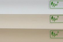 Жалюзи алюминиевые горизонтальные 16мм (белый, лен, беж)