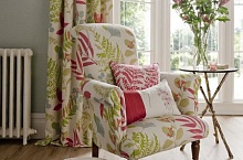 Clarke & Clarke Wild Garden