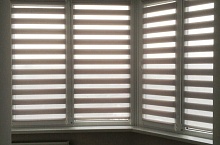 Жалюзи день ночь