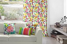 Испанские ткани для штор BC Fabrics