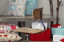 Испанские ткани для штор BC Fabrics