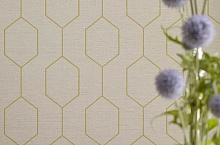 Birchgrove Gardens Elizabet Oxford, Paper Partnership