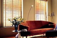 Заказать горизонтальные алюминиевые жалюзи 