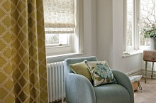 Clarke & Clarke Margerita