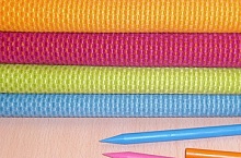 Испанские ткани для штор BC Fabrics