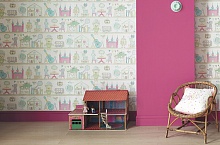 Summer Camp,  Camengo