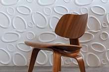 Стеновые 3D-панели Брызги, 180 грн/шт