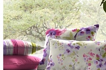 Испанские ткани для штор BC Fabrics