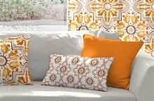 Испанские ткани для штор BC Fabrics