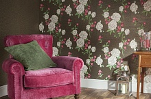 Birchgrove Gardens Elizabet Oxford, Paper Partnership