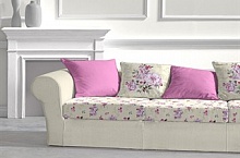 Испанские ткани для штор BC Fabrics