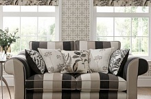 Clarke & Clarke Wild Garden